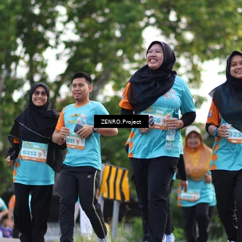 Runner Photo 8245586