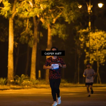 Runner Photo 8245589