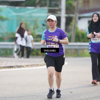 Runner Photo 8245590