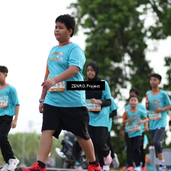 Runner Photo 8245591