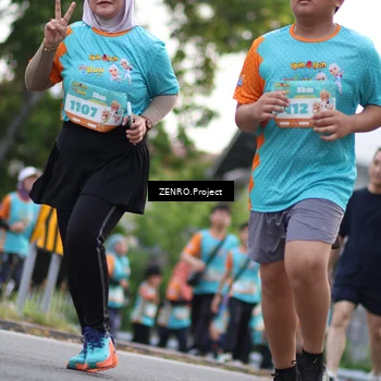 Runner Photo 8245592