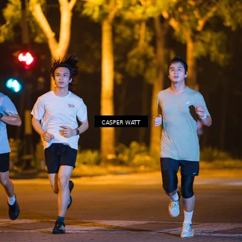 Runner Photo 8245604