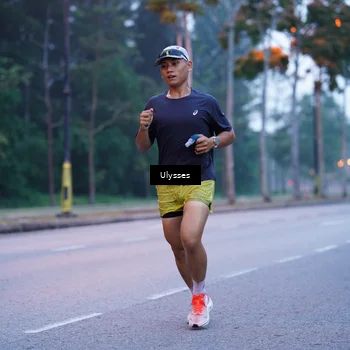 Runner Photo 8245605