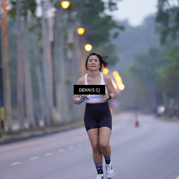 Runner Photo 8245607
