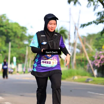 Runner Photo 8245611