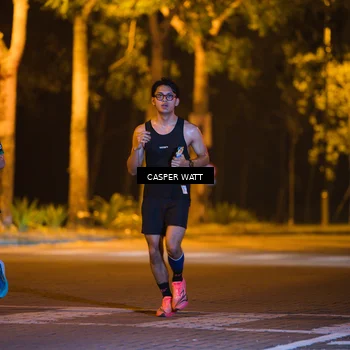 Runner Photo 8245613