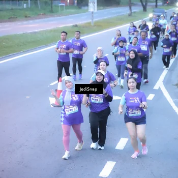 Runner Photo 8245614