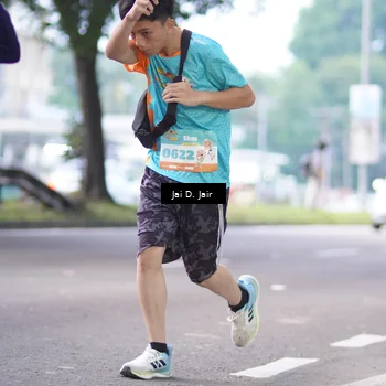 Runner Photo 8245618
