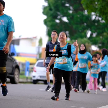 Runner Photo 8245619