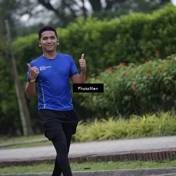 Runner Photo 8245624