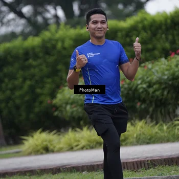 Runner Photo 8245627