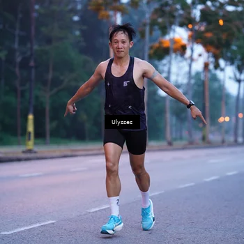 Runner Photo 8245629