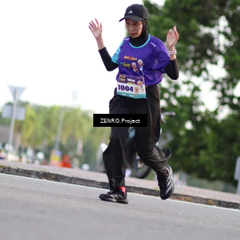 Runner Photo 8245630