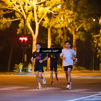 Runner Photo 8245631