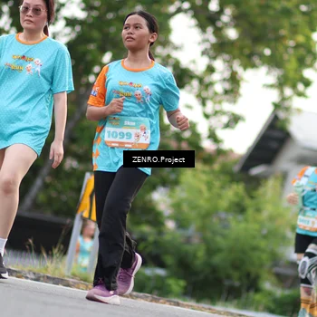 Runner Photo 8245633