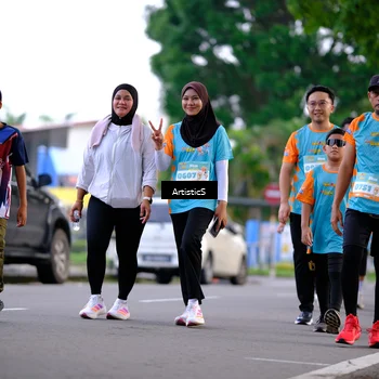Runner Photo 8245637