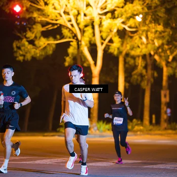 Runner Photo 8245639