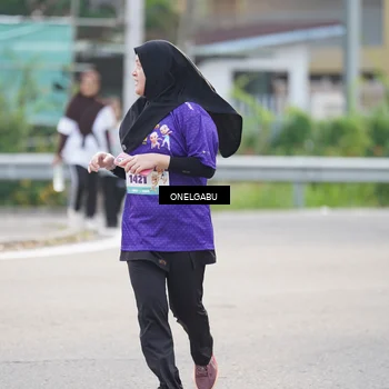 Runner Photo 8245641