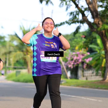 Runner Photo 8245642