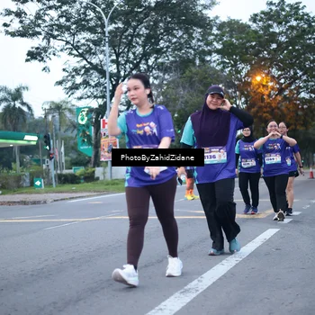 Runner Photo 8245645