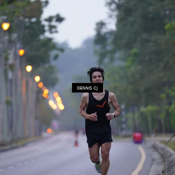 Runner Photo 8245651