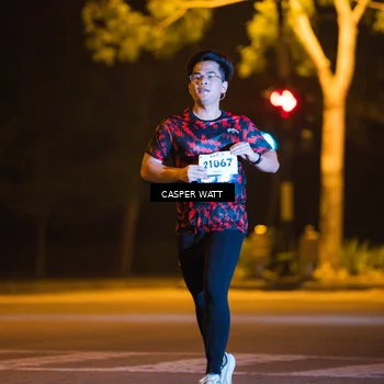 Runner Photo 8245653