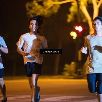 Runner Photo 8245654