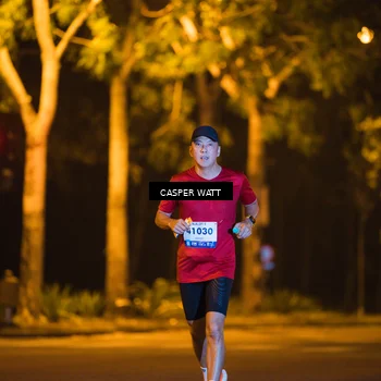 Runner Photo 8245659
