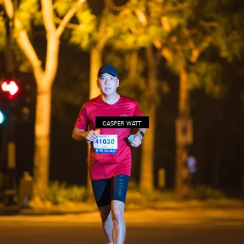 Runner Photo 8245660