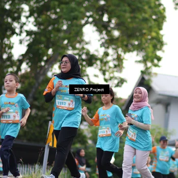 Runner Photo 8245662