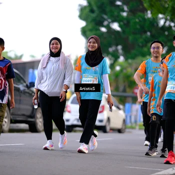 Runner Photo 8245664