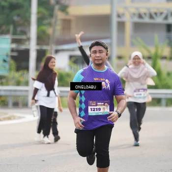 Runner Photo 8245665