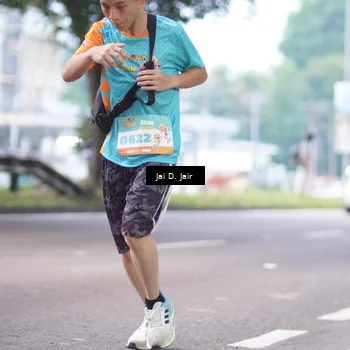 Runner Photo 8245668