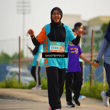 Runner Photo 8245669