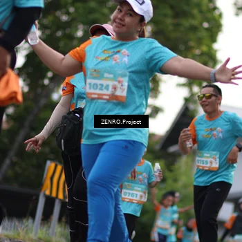 Runner Photo 8245670