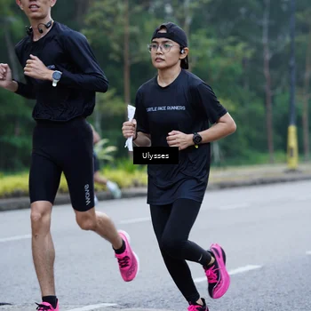 Runner Photo 8245678