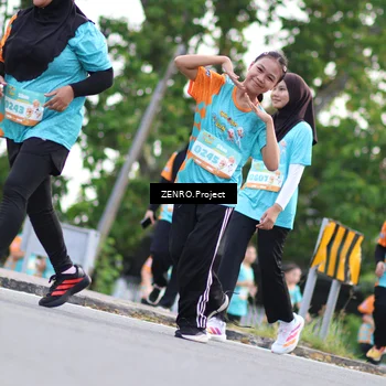Runner Photo 8245679
