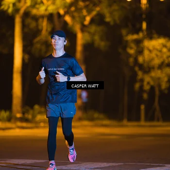 Runner Photo 8245680