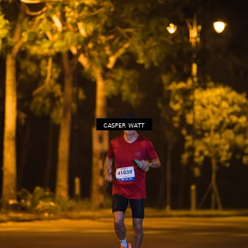 Runner Photo 8245681