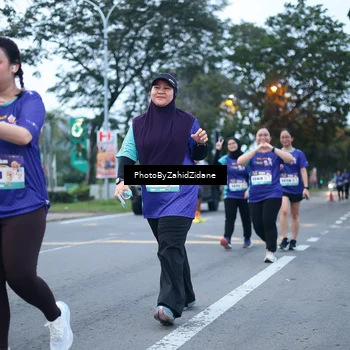 Runner Photo 8245682