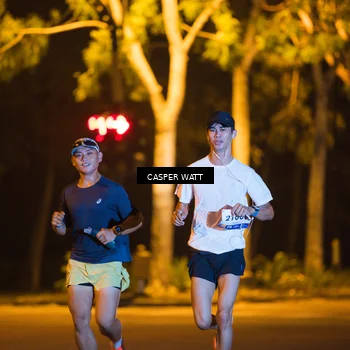 Runner Photo 8245684