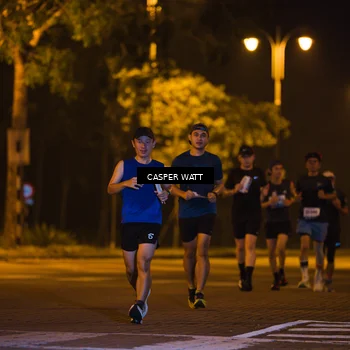 Runner Photo 8245687