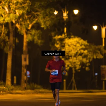 Runner Photo 8245688