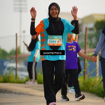 Runner Photo 8245689