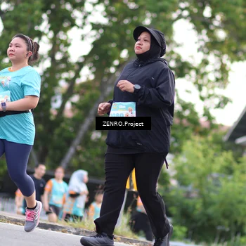 Runner Photo 8245690