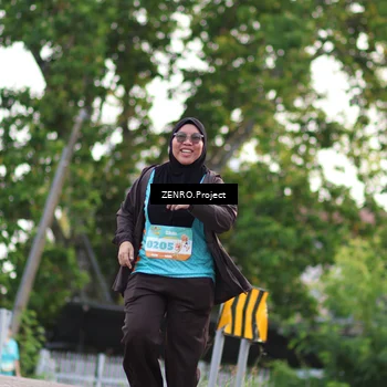 Runner Photo 8245692
