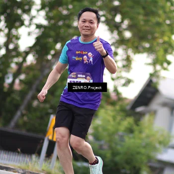 Runner Photo 8245693