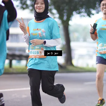 Runner Photo 8245697