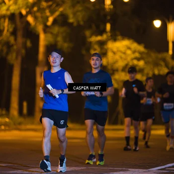 Runner Photo 8245698