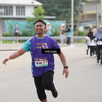Runner Photo 8245700
